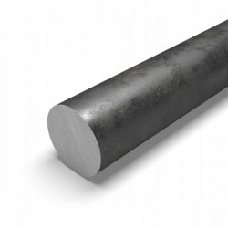 Пруток стальной конструкционный 12ХН 0,25 мм ГОСТ 4543-2016